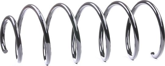 RIDEX 188C0185 - Ressort de suspension droxauto.com