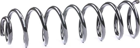 RIDEX 188C0133 - Ressort de suspension droxauto.com