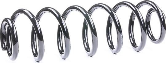 RIDEX 188C0125 - Ressort de suspension droxauto.com