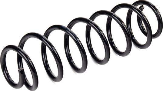 RIDEX 188C0366 - Ressort de suspension droxauto.com