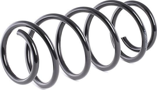 RIDEX 188C0376 - Ressort de suspension droxauto.com