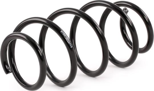 RIDEX 188C0296 - Ressort de suspension droxauto.com