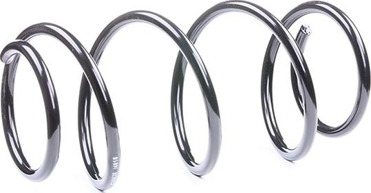 RIDEX 188C0260 - Ressort de suspension droxauto.com