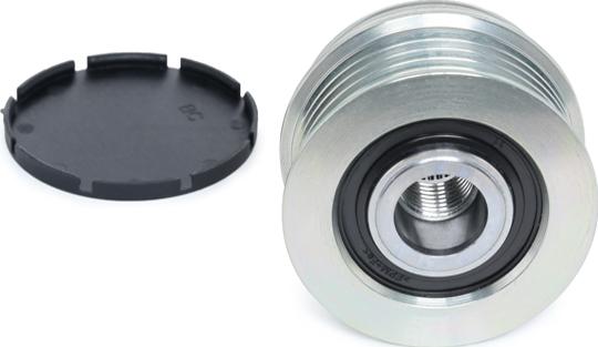 RIDEX 1390F0005 - Poulie, alternateur droxauto.com
