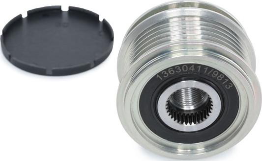 RIDEX 1390F0003 - Poulie, alternateur droxauto.com