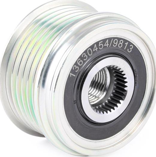 RIDEX 1390F0018 - Poulie, alternateur droxauto.com