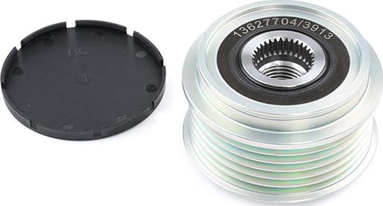 RIDEX 1390F0029 - Poulie, alternateur droxauto.com