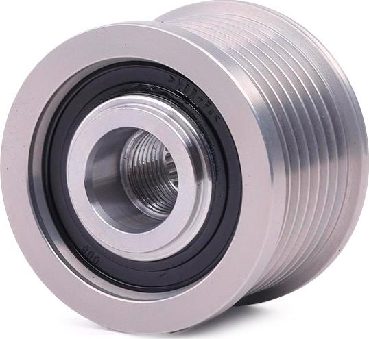 RIDEX 1390F0111 - Poulie, alternateur droxauto.com