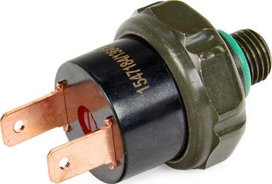 RIDEX 1360P0009 - Pressostat, climatisation droxauto.com