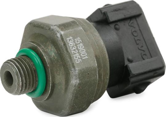 RIDEX 1360P0007 - Pressostat, climatisation droxauto.com