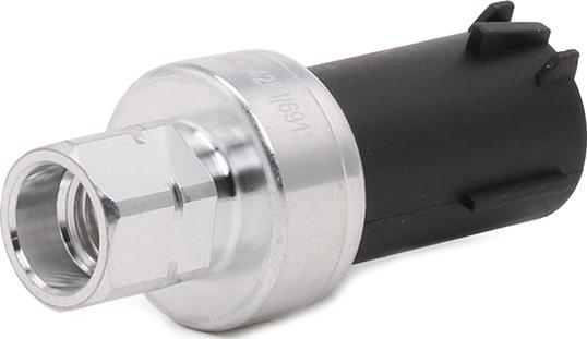 RIDEX 1360P0019 - Pressostat, climatisation droxauto.com