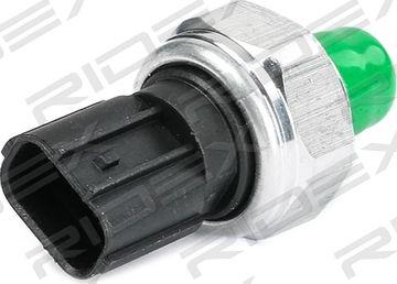 RIDEX 1360P0017 - Pressostat, climatisation droxauto.com