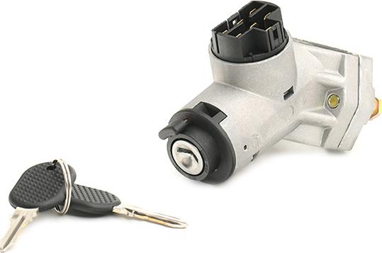 RIDEX 1367I0002 - Interrupteur d'allumage / de démarreur droxauto.com