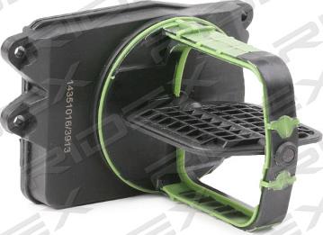 RIDEX 1305C0004 - Valve, contrôle d'air-air d'admission droxauto.com