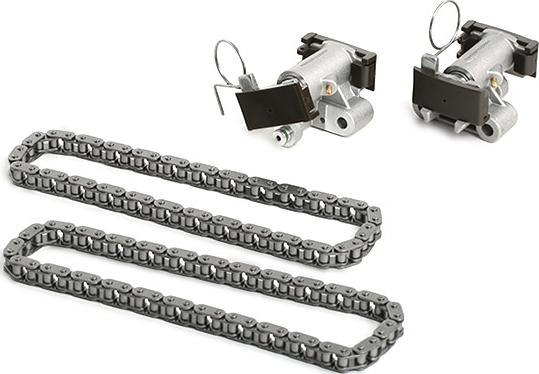 RIDEX 1389T0041 - Kit de distribution par chaîne droxauto.com