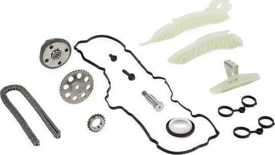 RIDEX 1389T0058 - Kit de distribution par chaîne droxauto.com