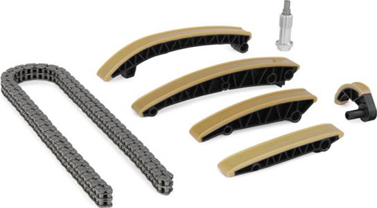 RIDEX 1389T0069 - Kit de distribution par chaîne droxauto.com