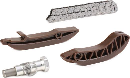 RIDEX 1389T0062 - Kit de distribution par chaîne droxauto.com