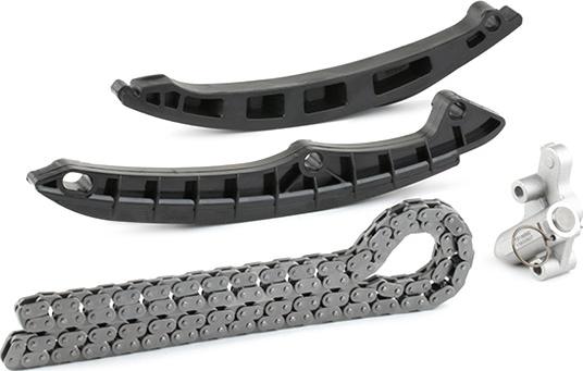 RIDEX 1389T0006 - Kit de distribution par chaîne droxauto.com