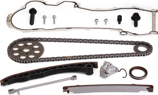 RIDEX 1389T0002 - Kit de distribution par chaîne droxauto.com