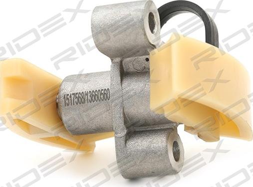 RIDEX 1389T0010 - Kit de distribution par chaîne droxauto.com