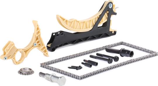 RIDEX 1389T0035 - Kit de distribution par chaîne droxauto.com