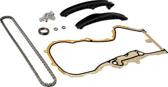 RIDEX 1389T0031 - Kit de distribution par chaîne droxauto.com