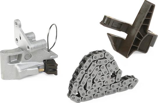 RIDEX 1389T0037 - Kit de distribution par chaîne droxauto.com