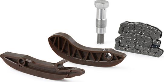 RIDEX 1389T0025 - Kit de distribution par chaîne droxauto.com