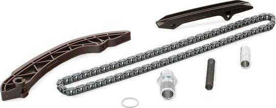 RIDEX 1389T0023 - Kit de distribution par chaîne droxauto.com