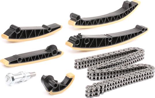 RIDEX 1389T0147 - Kit de distribution par chaîne droxauto.com