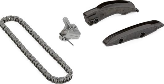 RIDEX 1389T0154 - Kit de distribution par chaîne droxauto.com