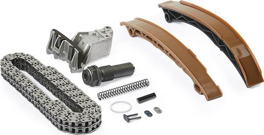 RIDEX 1389T0158 - Kit de distribution par chaîne droxauto.com