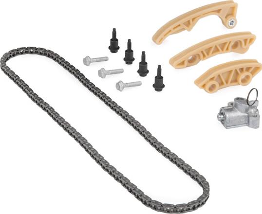 RIDEX 1389T0169 - Kit de distribution par chaîne droxauto.com