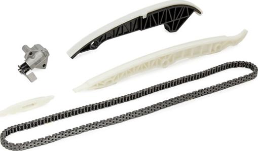 RIDEX 1389T0108 - Kit de distribution par chaîne droxauto.com