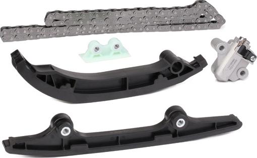 RIDEX 1389T0103 - Kit de distribution par chaîne droxauto.com