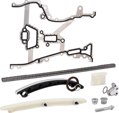 RIDEX 1389T0172 - Kit de distribution par chaîne droxauto.com