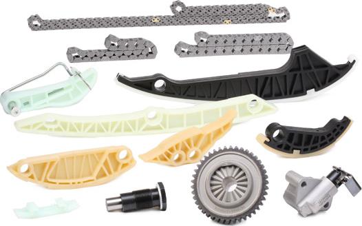 RIDEX 1389T0241 - Kit de distribution par chaîne droxauto.com