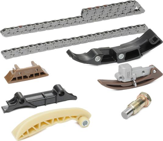 RIDEX 1389T0250 - Kit de distribution par chaîne droxauto.com