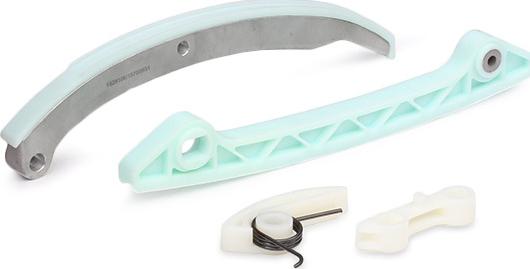 RIDEX 1389T0212 - Kit de distribution par chaîne droxauto.com