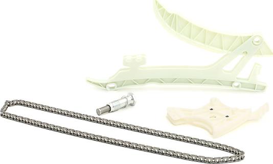 RIDEX 1389T0230 - Kit de distribution par chaîne droxauto.com