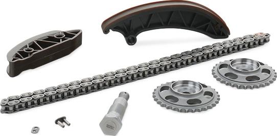 RIDEX 1389T0237 - Kit de distribution par chaîne droxauto.com