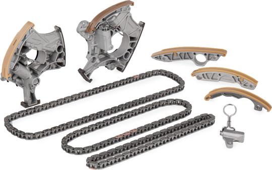 RIDEX 1389T0222 - Kit de distribution par chaîne droxauto.com