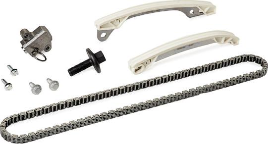 RIDEX 1389T2494 - Kit de distribution par chaîne droxauto.com