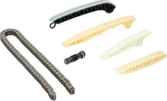 RIDEX 1389T2444 - Kit de distribution par chaîne droxauto.com