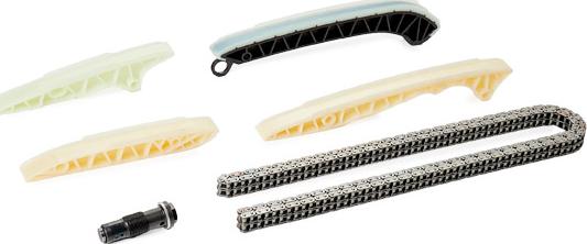 RIDEX 1389T2451 - Kit de distribution par chaîne droxauto.com