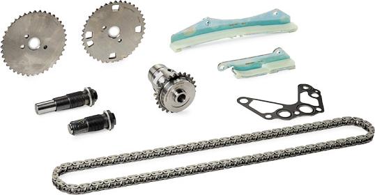 RIDEX 1389T2468 - Kit de distribution par chaîne droxauto.com