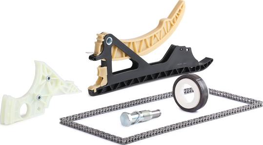 RIDEX 1389T2482 - Kit de distribution par chaîne droxauto.com