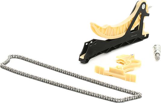 RIDEX 1389T2438 - Kit de distribution par chaîne droxauto.com