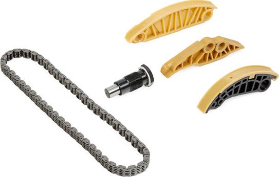 RIDEX 1389T2477 - Kit de distribution par chaîne droxauto.com